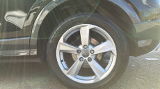Audi Q2 1.0 TFSI Sport 5dr Petrol Estate